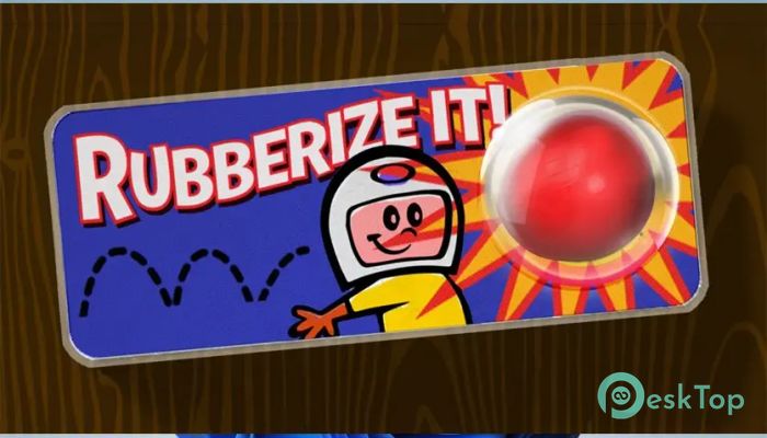 تحميل برنامج Aescripts - Rubberize It 1.09 برابط مباشر