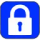 proisac-bim-vdc-lock-it-with-password-user_icon