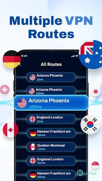 Télécharger Ultralink VPN 2.0.1 APK MOD Gratuitement et Complet