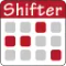 Work Shift Calendar