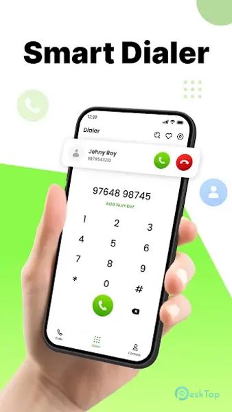 Phone Dialer - Contacts 2.6 APK MOD Descarga gratuita completa