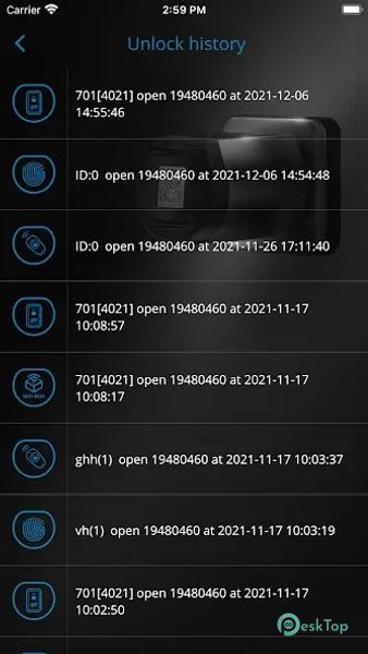 AI SmartLock 3.3.0 APK MOD Полная бесплатная загрузка