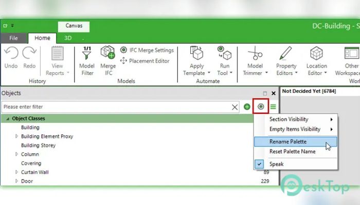 Descargar Simplebim Desktop 11.0 Completo Activado Gratis