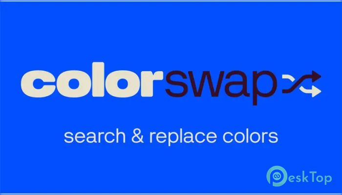Descargar Aescripts ColorSwap 1.1 for After Effects Completo Activado Gratis