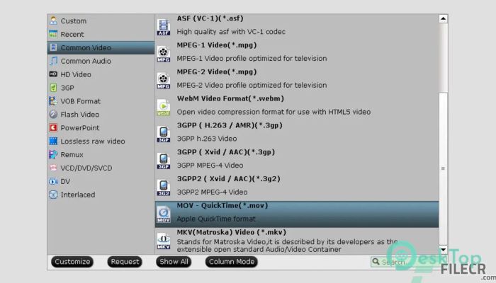  تحميل برنامج Pavtube Video Converter Ultimate  4.9 برابط مباشر