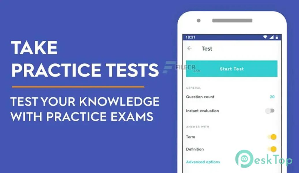 Quizlet - Study with Flashcards