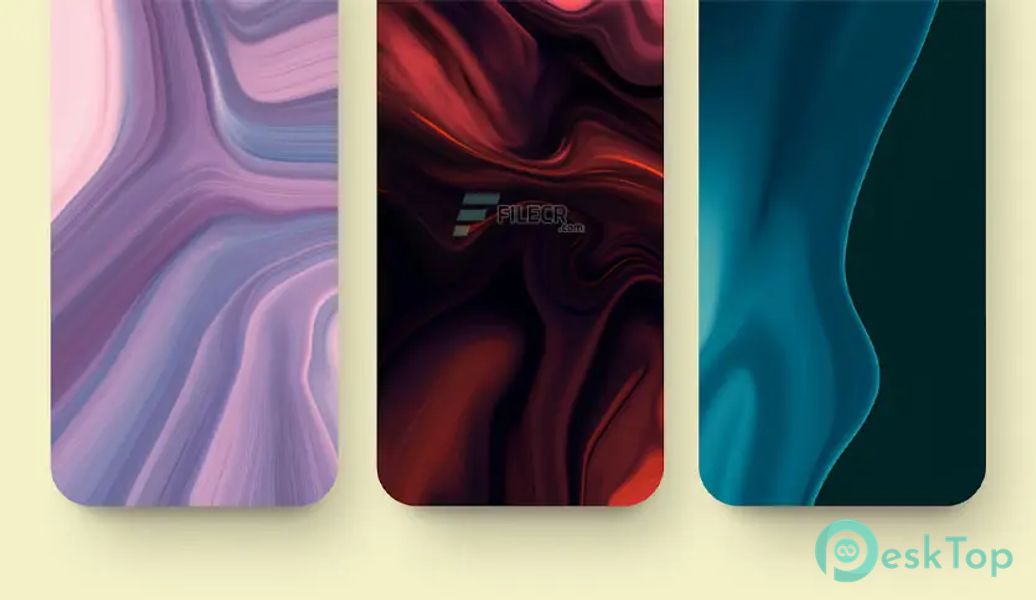 Wallique0 v4.0.0 APK MOD Tam Ücretsiz İndir