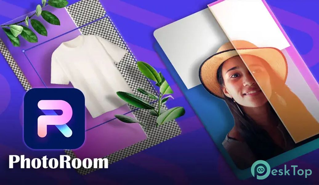 Photoroom AI Photo Editor 2025.07.30 APK MOD Полная бесплатная загрузка