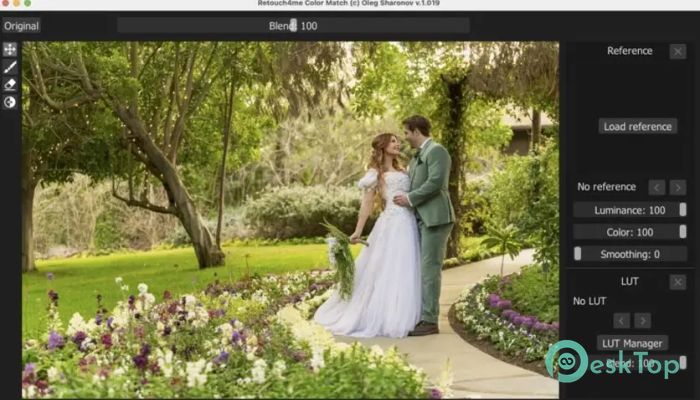 تحميل برنامج Retouch4me Color Match 1.019 برابط مباشر