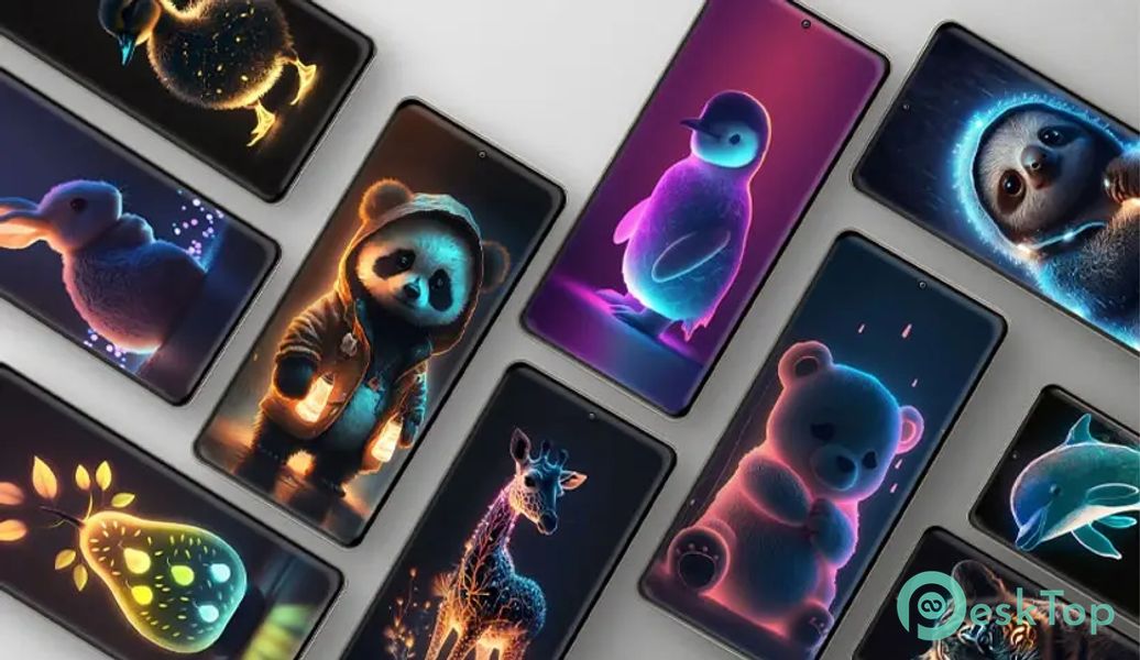 Dream Walls 3.0 APK MOD Descarga gratuita completa