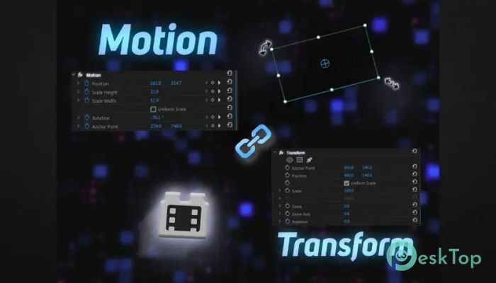 Download Aescripts - Transmitter for Premiere Pro 1.3.1 Free Full Activated
