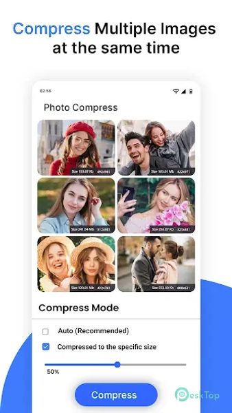 Photo Duplicate Cleaner App 4.0.4 APK MOD تحميل مجاني كامل