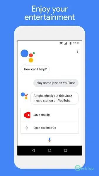 Google Assistant Go 2.17.0.653492705 APK MOD Descarga gratuita completa