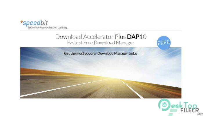 Download Download Accelerator Plus Premium 10.0.6.0 Free Full Activated