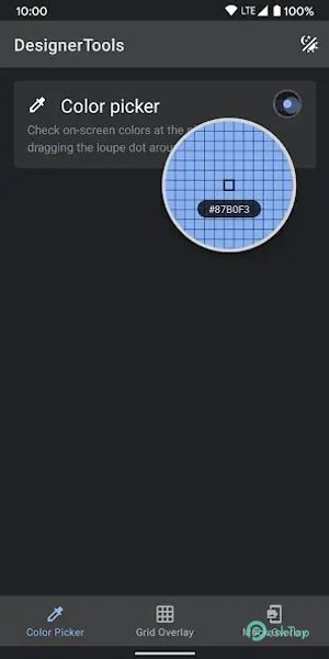 Designer Tools Pro 2.0.1 APK MOD 完整免费下载