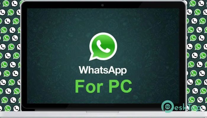 Download WhatsApp for Windows 2.2450.6.0 Free Full Activated