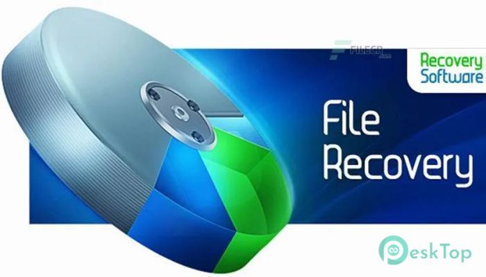 Download RS Data Recovery 4.4 Free Full Activated