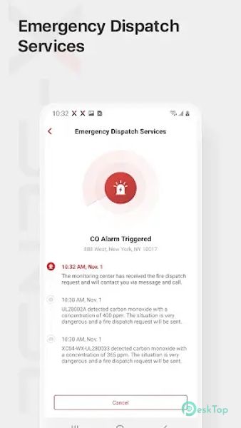 X-Sense Home Security 1.17.2.20240115 APK MOD تحميل مجاني كامل