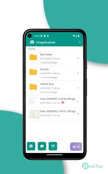 Image Scanner - AI 2.12.004 APK MOD Descarga gratuita completa