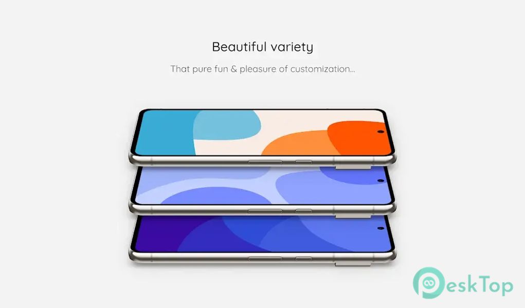 Wavy Wallpapers 4.2 APK MOD تحميل مجاني كامل