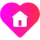 Like Launcher, heart launcher