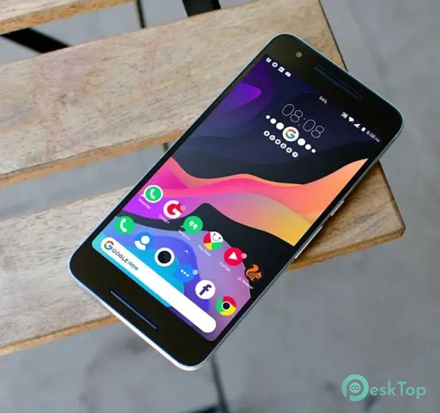 Simplicon Icon Pack 6.7 APK MOD मुफ्त पूर्ण डाउनलोड