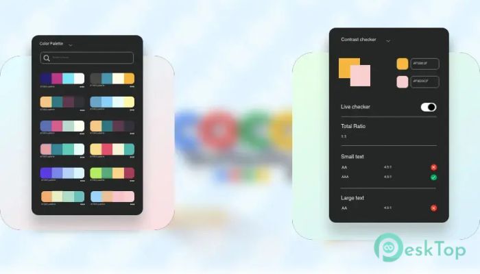 تحميل برنامج Aescripts - Coco Color CoWorker 1.3.2 برابط مباشر