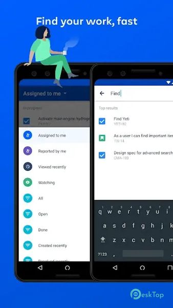 Jira Data Center 3.3.2 APK MOD Descarga gratuita completa
