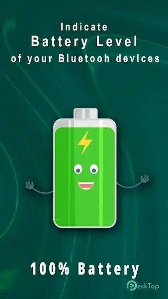 Bluetooth Battery Indicator 1.8 APK MOD 完整免费下载