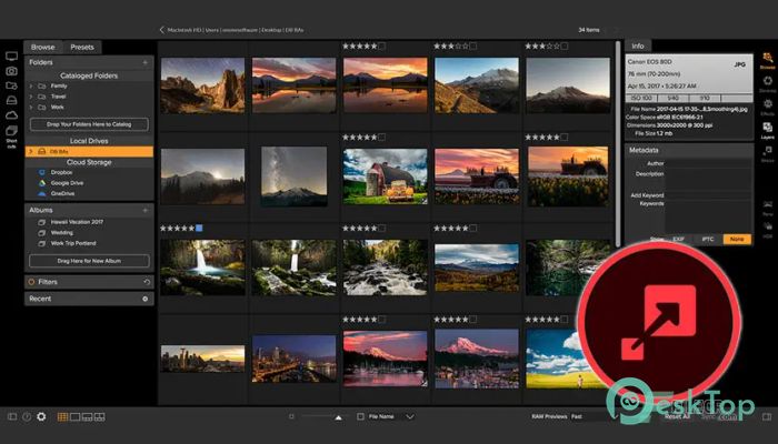 Download ON1 Resize AI  2026.3 v20.3.1.18535 Free Full Activated