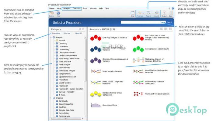 Download NCSS Pro 2025 v25.0.2 Free Full Activated