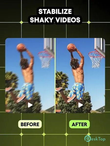 Video Stabilizer: Stable Video 1.0.5 APK MOD Unlocked (Full) Free Download