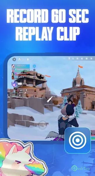 Glip Screen Recorder 3.0.78 APK MOD Unlocked (Full) Free Download