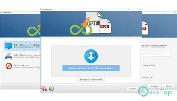 Download JSoft PDF Reducer  3.3 Free Full Activated