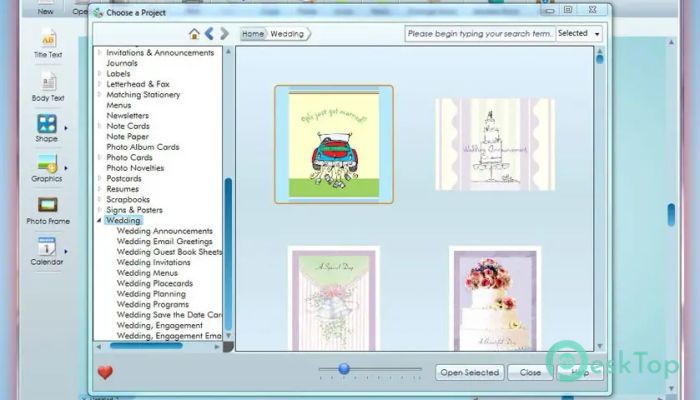 تحميل برنامج Print Artist Platinum  25.0.0.14 برابط مباشر