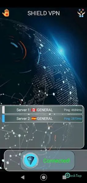 SHIELD VPN 4.0.5 APK MOD Unlocked (Full) Free Download