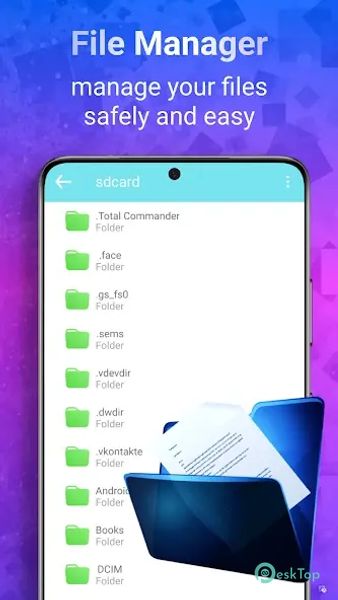 SmartAuto: File Manager 3.4 APK MOD フル無料ダウンロード