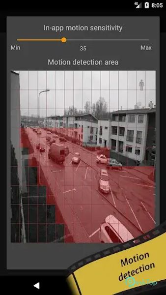 tinyCam Monitor PRO for IP Cam 17.4.2 APK MOD Unlocked (Full) Free Download