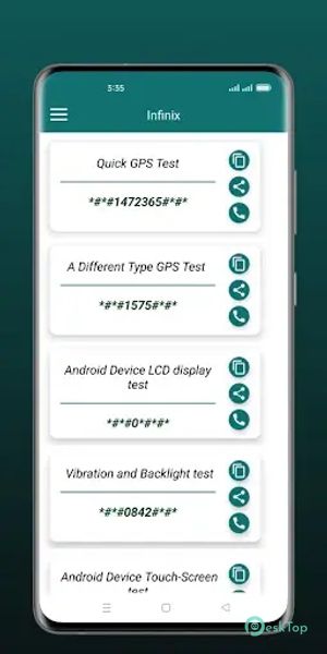 All Mobile Secret Codes 2023 v1.3 APK MOD 完整免费下载
