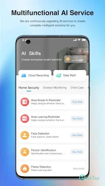 CareCam Pro 2.8.14 APK MOD Descarga gratuita completa