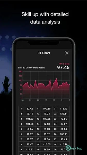 Télécharger GranPlayer 3.3.2 APK MOD Gratuitement et Complet