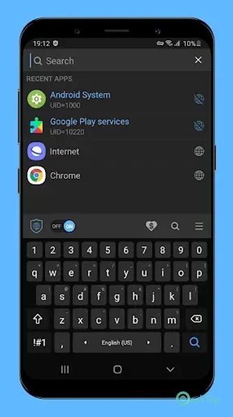 Net Blocker - Firewall per app 1.8.1 APK MOD Descarga gratuita completa