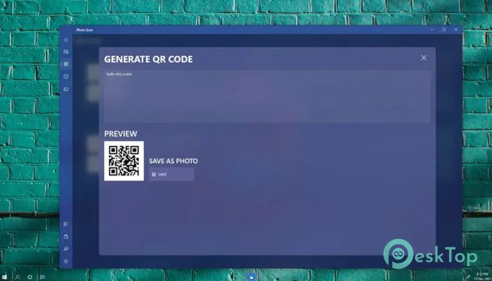 Descargar Define Studio Photo Scan 1.0 Completo Activado Gratis