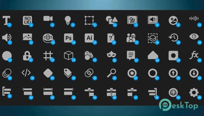 تحميل برنامج Aescripts Shy Bar 1.1.1 برابط مباشر