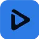 luminous-black-poweramp-skin_icon