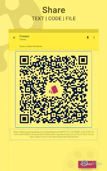 Palettes Key 2024 APK MOD Tam Ücretsiz İndir