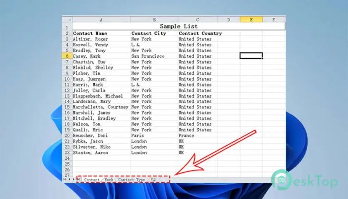 Download Excel Splitter Pro 1.1 Free Full Activated