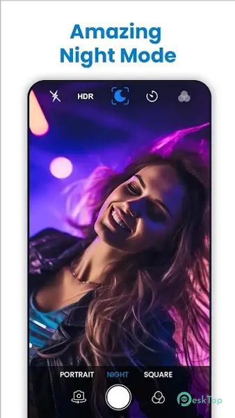 G PRO Camera - LMC 8.4 Camera 3.1.1 APK MOD Tam Ücretsiz İndir