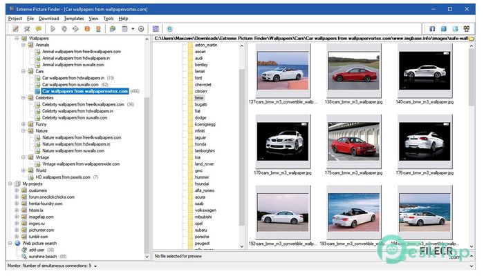  تحميل برنامج Extreme Picture Finder 3.63.4 برابط مباشر