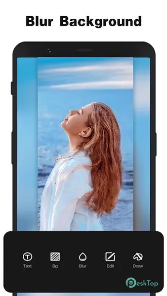 InstaSquare Photo Editor 2.3.4 APK MOD Tam Ücretsiz İndir